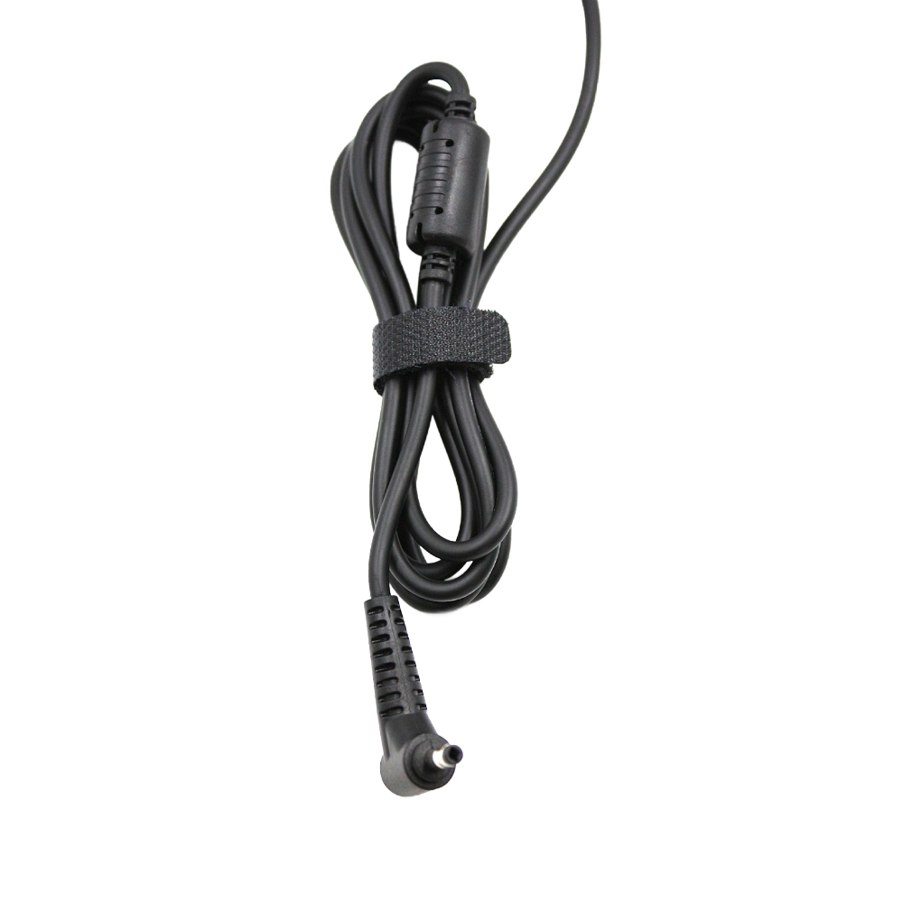 Teksus Laptop Adapter Compatible For Lenovo 65w | 20v/3.25a | 4.0mm x 1.7mm Small Pin view 3